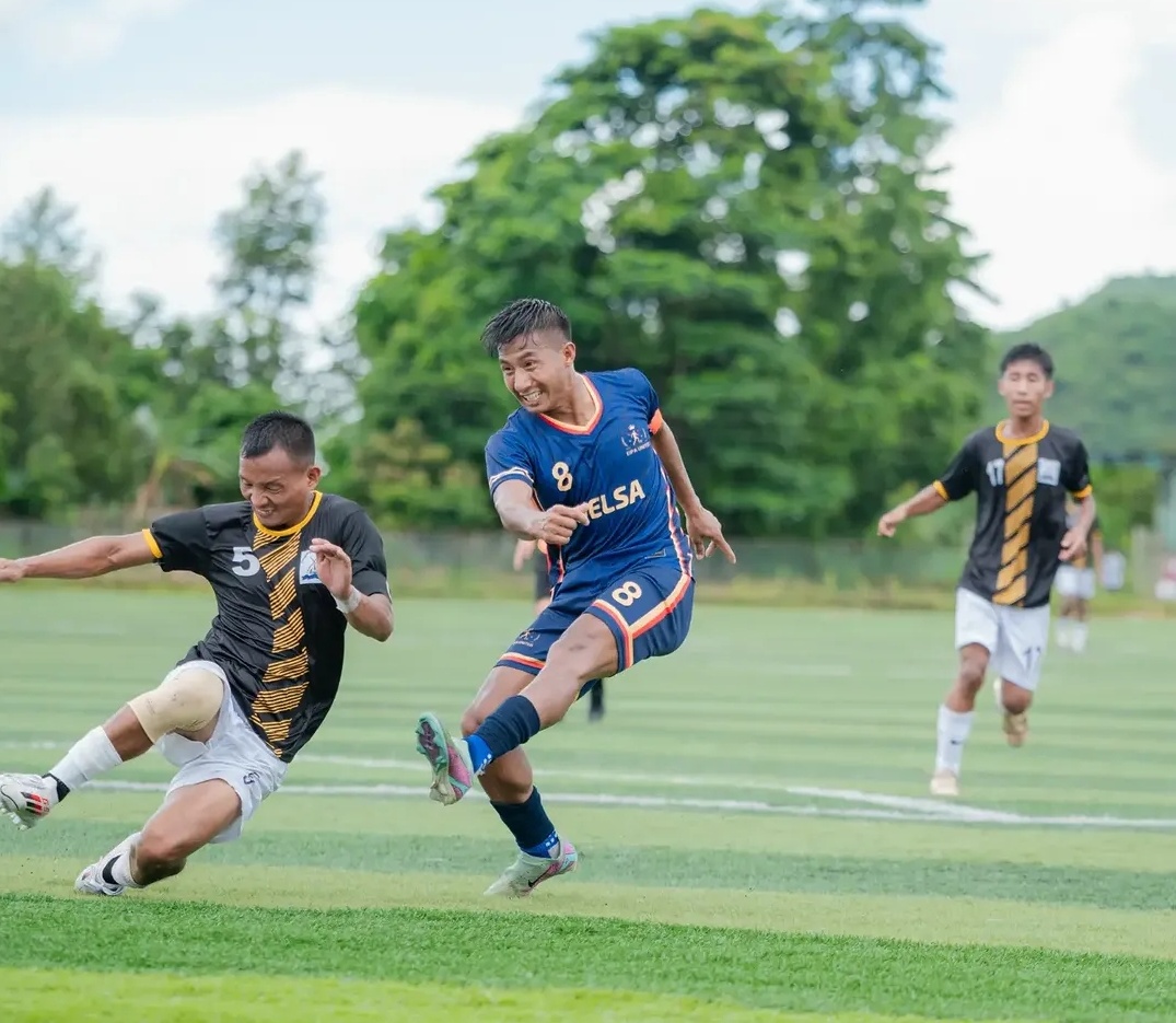 Read more about the article Tehok Set the Pace as Contenders Emerge in Mon