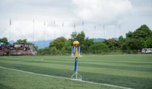 Read more about the article NO MORE SECOND CHANCES: THE NOKЕ WANGNAO TROPHY ENTERS THE KNOCKOUT STAGE
