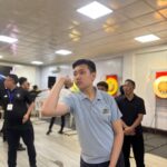Vimeyie Joshua Semou: The Young Arm Behind Nagaland’s Next Generation of Darts