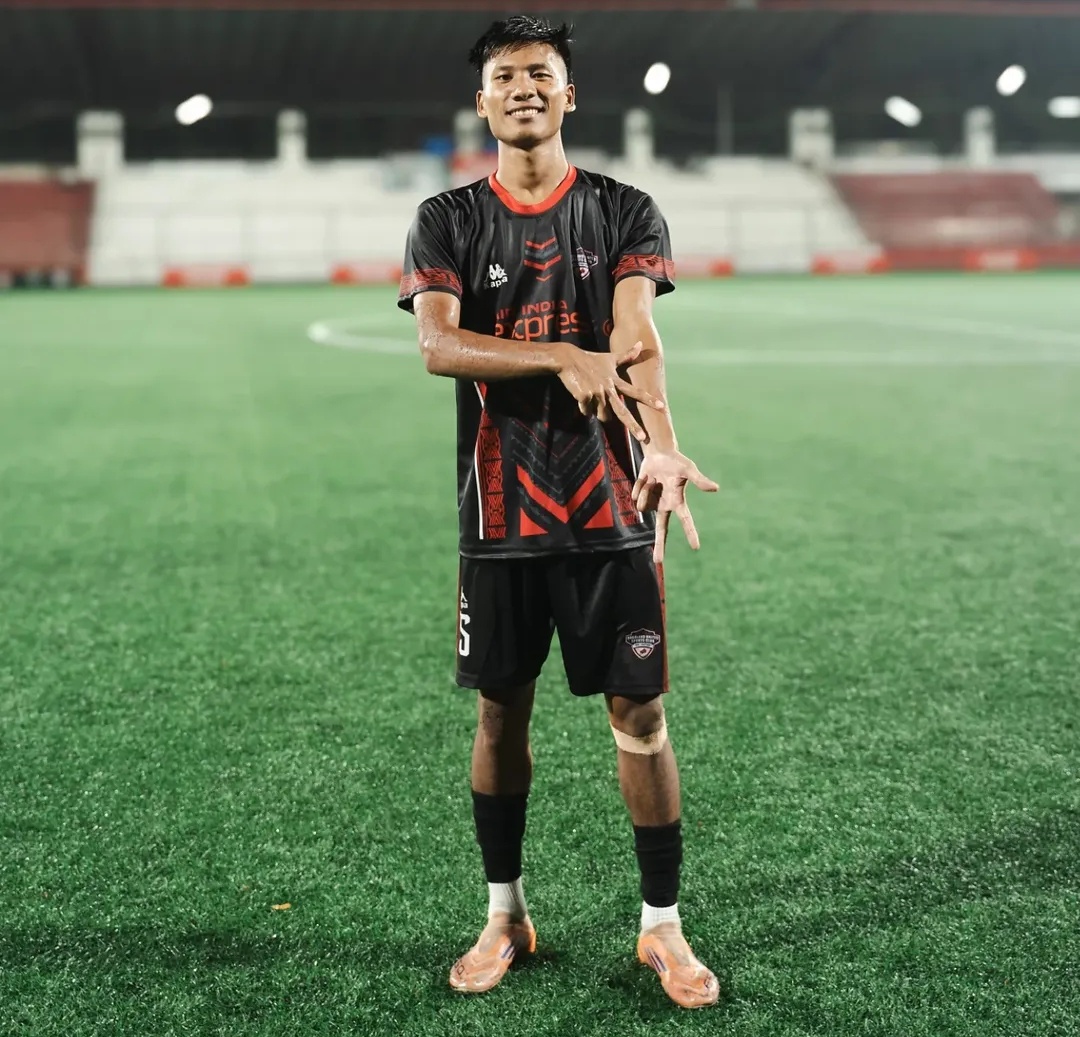 Read more about the article EIPA United Survive 12-Goal Thriller as Mavericks Edge Langsa Hill to Set Up M. Noke Wangnao Final