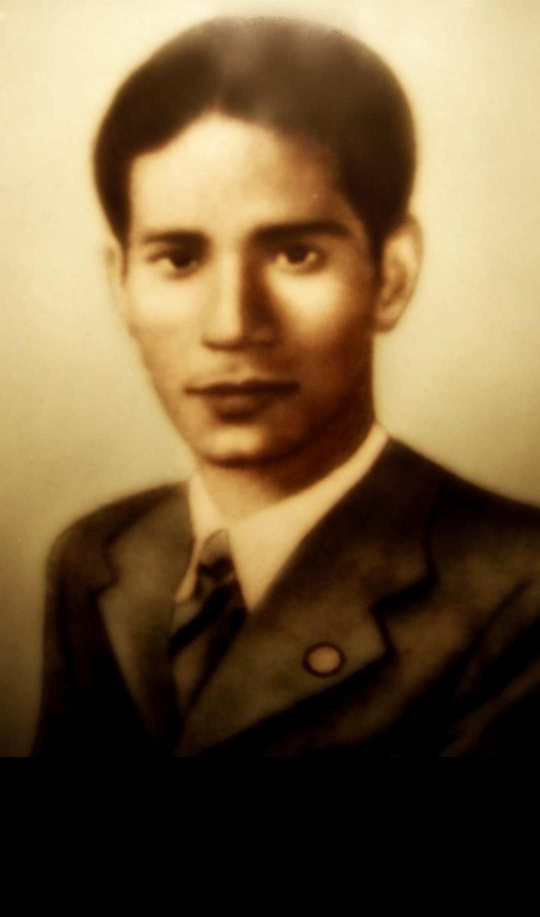 Read more about the article THE DR. T. AO LEGACY — PART I
