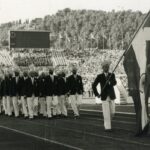 THE DR. T. AO LEGACY — PART II- THE CAPTAIN WHO CARRIED INDIA’S FLAG