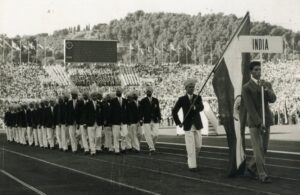 Read more about the article THE DR. T. AO LEGACY — PART II- THE CAPTAIN WHO CARRIED INDIA’S FLAG