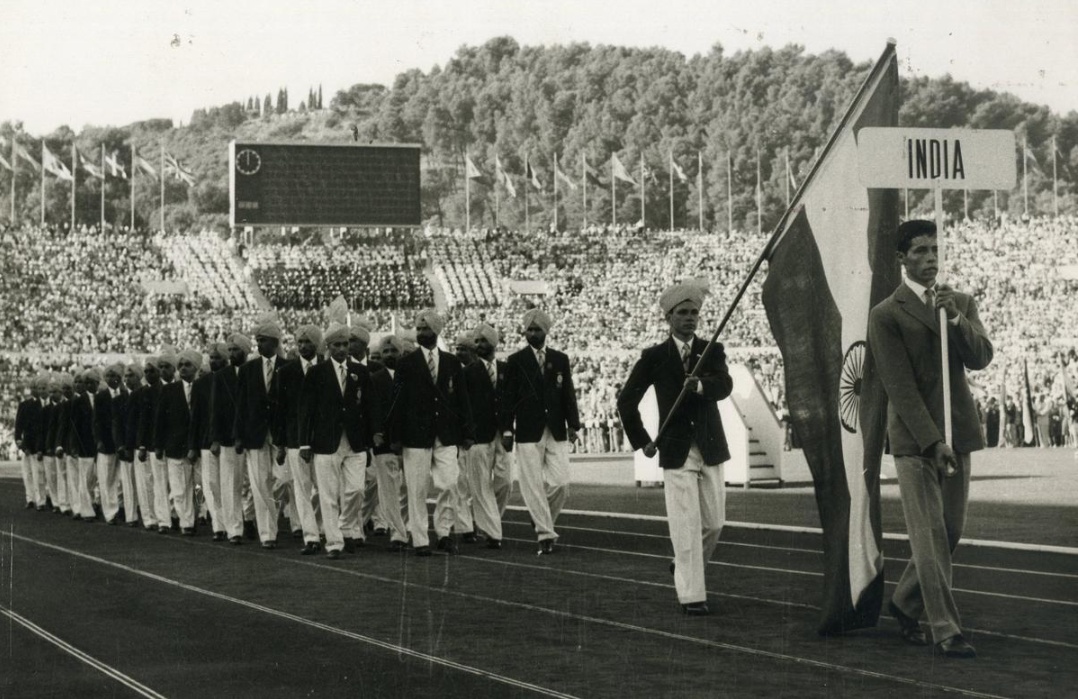 Read more about the article THE DR. T. AO LEGACY — PART II- THE CAPTAIN WHO CARRIED INDIA’S FLAG