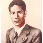 THE DR. T. AO LEGACY — PART III- MORE THAN A FOOTBALLER