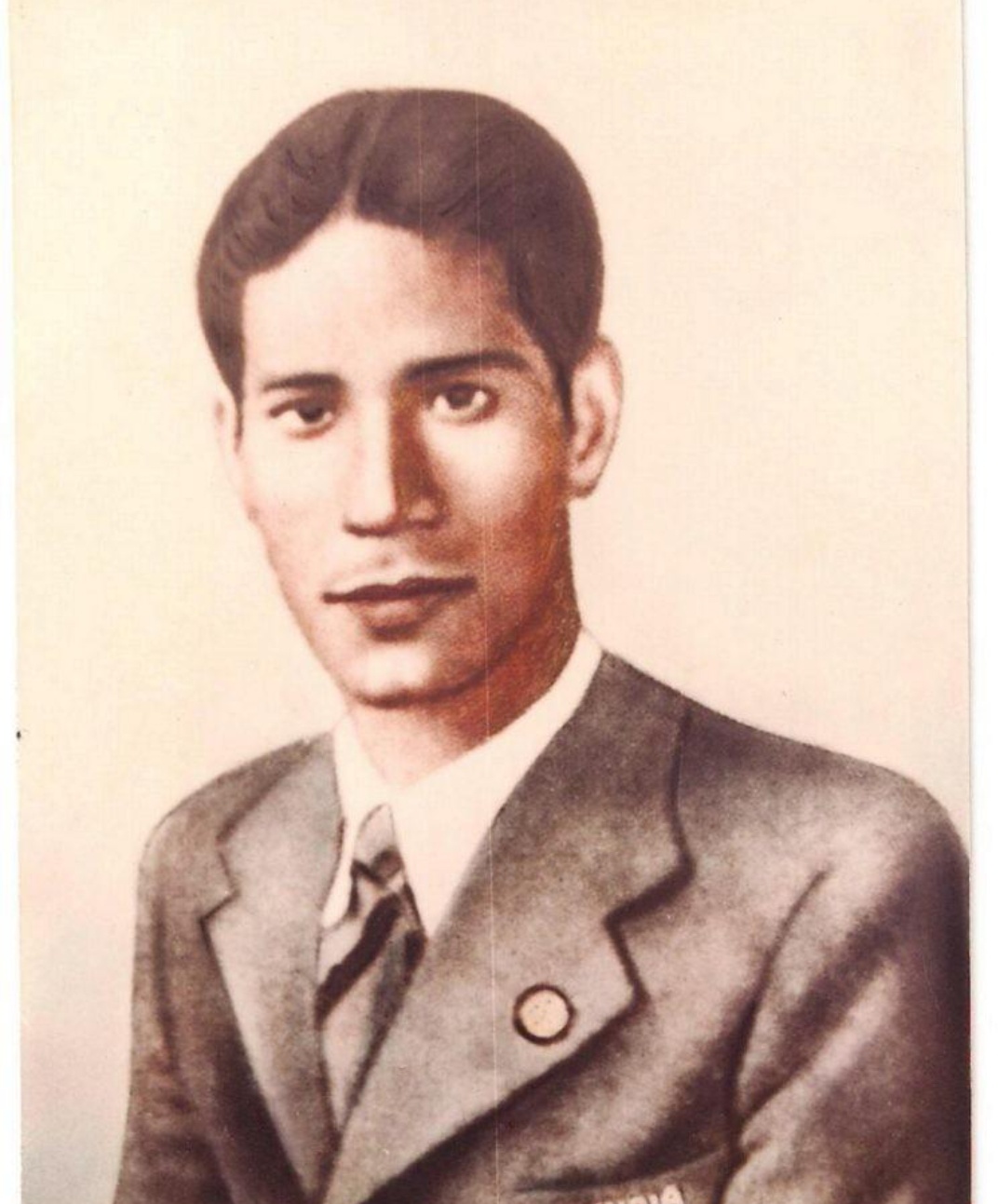 Read more about the article THE DR. T. AO LEGACY — PART III- MORE THAN A FOOTBALLER